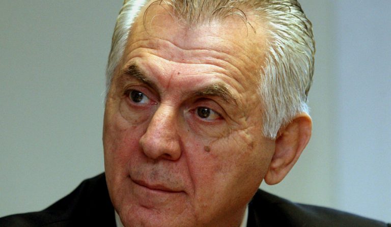 Δήμαρχος Περιστερίου: Τη Δευτέρα καταφεύγω στον Εισαγγελέα