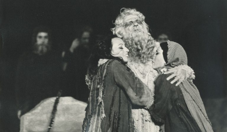 Αλέξης Μινωτής: Ο τραπεζικός υπάλληλος που μεγαλούργησε στο θέατρο και το παγκόσμιο σινεμά