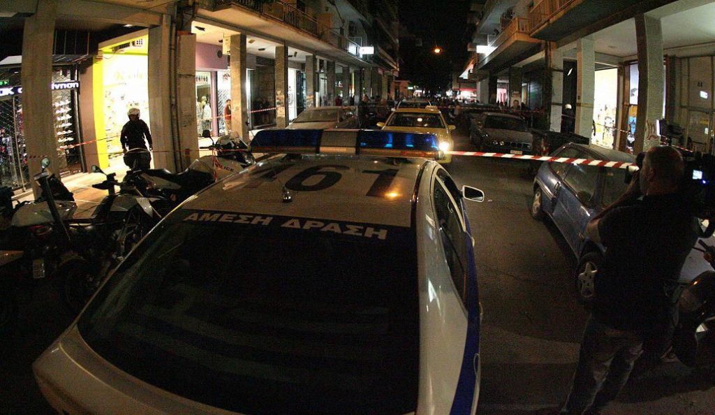 Πυροβολισμοί – Παγκράτι: Σε ξεκαθάρισμα λογαριασμών αποδίδει η αστυνομία το αιματηρό επεισόδιο