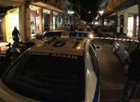 Πυροβολισμοί – Παγκράτι: Σε ξεκαθάρισμα λογαριασμών αποδίδει η αστυνομία το αιματηρό επεισόδιο