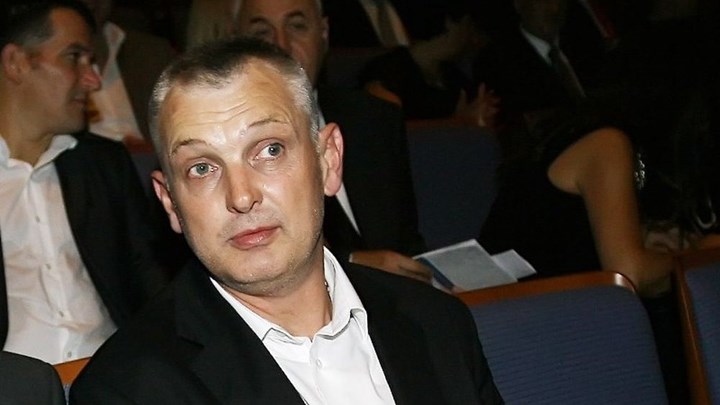 Ζάρκο Πάσπαλι: Νέο καρδιακό επεισόδιο για το πάλαι ποτέ Σέρβο άσο