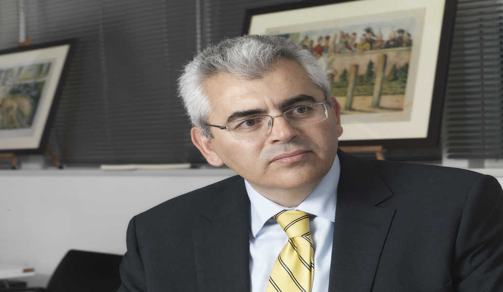 Μάξιμος Χαρακόπουλος: Εφικτός στόχος για τη ΝΔ η αυτοδυναμία