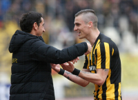 ΑΕΚ: “Βόμβα” Βράνιες πυροδοτεί ο Μελισσανίδης