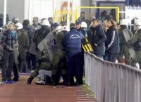 Το ξύλο της χρονιάς σε αγώνα της ΕΠΣ Ημαθίας