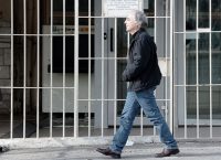 Ο Δημήτρης Κουφοντίνας ως κοινωνικό παραισθησιογόνο… Ο Δημήτρης Κουφοντίνας ως κοινωνικό παραισθησιογόνο…