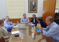 Περιφέρεια Κρήτης: Σύσκεψη για την προώθηση της “γαλάζιας” ανάπτυξης