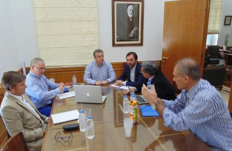 Περιφέρεια Κρήτης: Σύσκεψη για την προώθηση της “γαλάζιας” ανάπτυξης