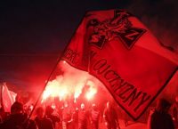 Πολωνία: 60.000 εθνικιστές βγήκαν στους δρόμους της Βαρσοβίας για την Ημέρα της Ανεξαρτησίας