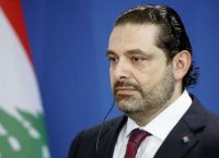 Λίβανος: Ο πρωθυπουργός Χαρίρι δηλώνει “ελεύθερος”, “σύντομα” θα επιστρέψει στη χώρα του