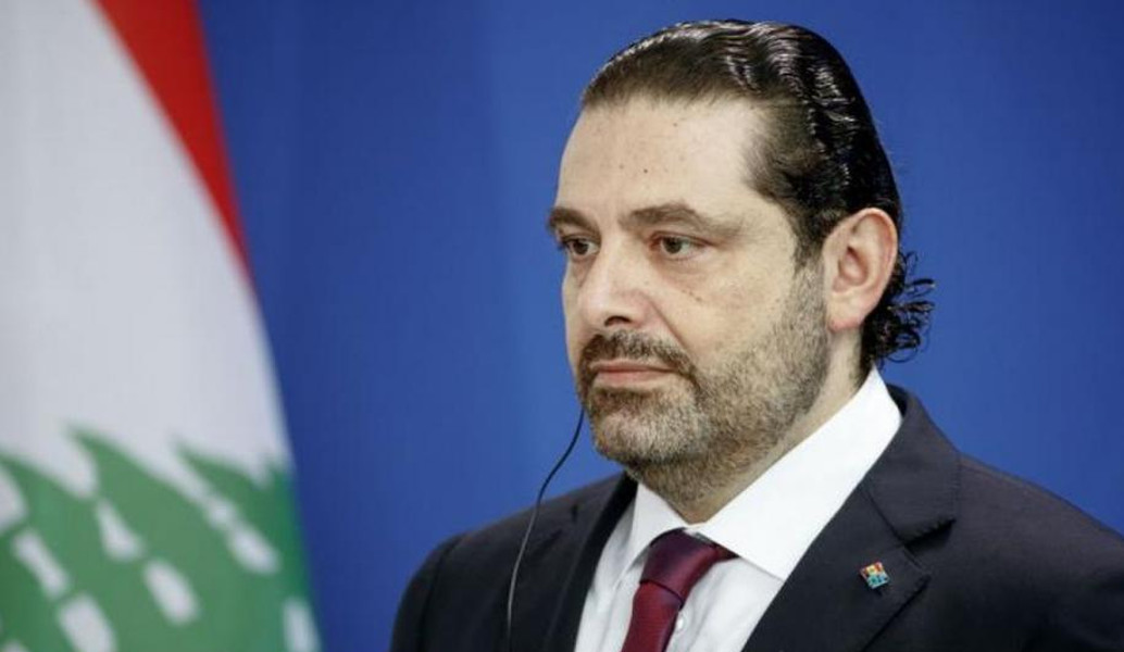 Λίβανος: Ο πρωθυπουργός Χαρίρι δηλώνει “ελεύθερος”, “σύντομα” θα επιστρέψει στη χώρα του