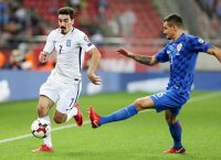 Ελλάδα – Κροατία 0-0: Δεν ήρθε το θαύμα