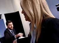 Φώφη Γεννηματά – Νίκος Ανδρουλάκης: Μαζί στη Μάνδρα Αττικής