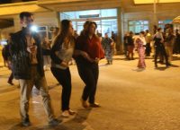 Σεισμός: Πάνω από 200 νεκροί σε Ιράν και Ιράκ απ’ τα 7,3 Ρίχτερ (pics & vid)
