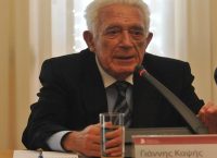 Γιάννης Καψής: Την Τετάρτη η κηδεία δημοσία δαπάνη