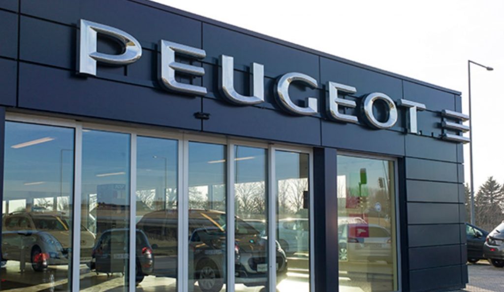 Peugeot: Εφαρμόζει νέες τεχνολογίες για μείωση των ρύπων
