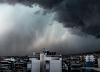 Καιρός: Η πρόγνωση για την Δευτέρα (09/07/18)