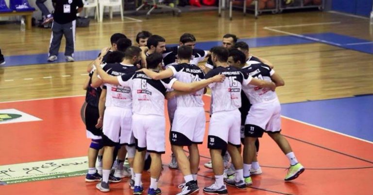 Η τηλεοπτική μετάδοση του ΠΑΟΚ – Παμβοχαϊκός