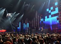 MTV Europe Music Awards: Νικητές και ηττημένοι στα σπουδαιότερα μουσικά βραβεία της χρονιάς (pics & vid)