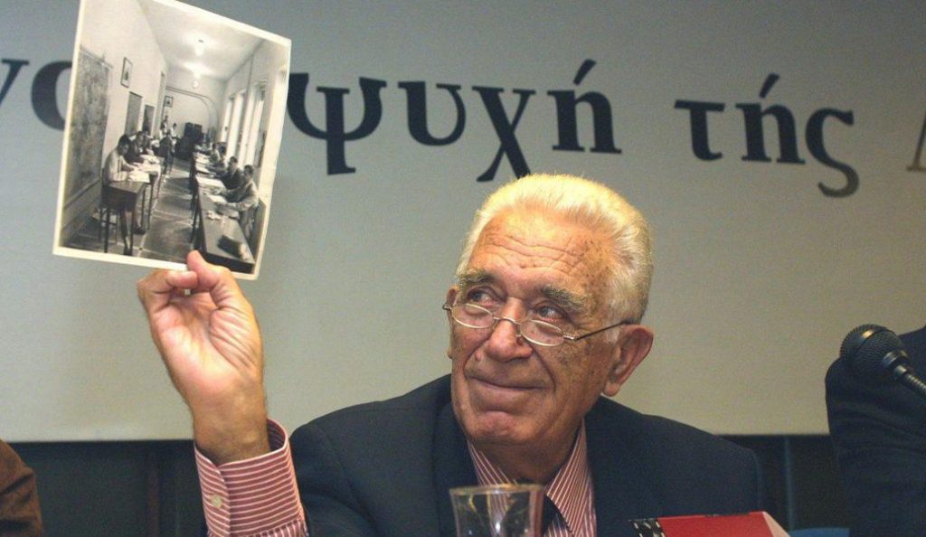 ΕΣΗΕΑ: Αποχαιρετά τον Γιάννη Καψή, «τον εκλεκτό συνάδελφο, που κόσμησε τη Δημοσιογραφία»