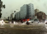 Κακοκαιρία”Ευρυδίκη”: Προβλήματα σε ολόκληρη τη χώρα – Συνεχίζονται οι βροχές και οι καταιγίδες (pics & vids)