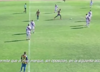 Το απόλυτο fair-play από τη Ράγιο Βαγεκάνο
