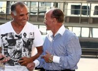 Δομάζος: «Ο Βασίλης Κωνσταντίνου είναι ψεύτης»