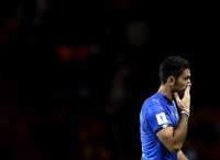 Ιταλία: Η μέρα που τη βρήκε σε κατάθλιψη (pics)
