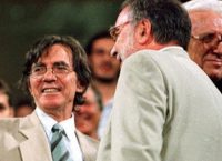 Γιώργος Βαρδινογιάννης: Σαν σήμερα η ΠΑΕ Παναθηναϊκός πέρασε στα χέρια του