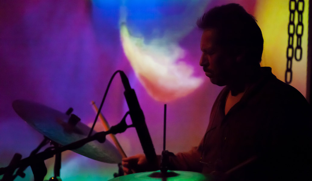 7ο Πανόραμα Ελληνικής Τζαζ: Νύχτες μουσικής στη Στέγη του Ιδρύματος Ωνάση (pics)