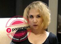 Μαίρη Σταυρακέλλη στο stage.pagenews.gr: “Χωρίς καμιά έκπτωση είσαι ή Θεός ή θεριό…”