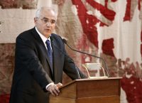 Νίκος Καραμούζης: Απαραίτητοι οι πλειστηριασμοί για να αντιμετωπιστούν οι στρατηγικοί κακοπληρωτές