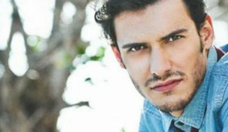 Σταύρος Σβήγκος: Αποκάλυψε πως θα γίνει πατέρας (vid)