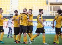 Ρεπό σήμερα για τον Άρη
