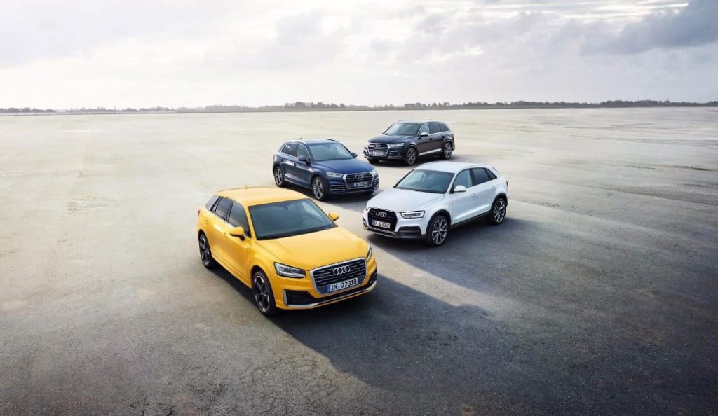 Γιατί η Audi ψηφίστηκε ως η καλύτερη Ευρωπαϊκή μάρκα;