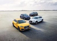 Γιατί η Audi ψηφίστηκε ως η καλύτερη Ευρωπαϊκή μάρκα;