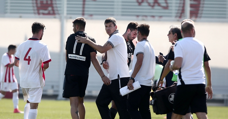 ΠΑΟΚ: Ακαδημίες επιπέδου… Super League!