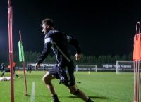 ΠΑΟΚ: Σκληρή δουλειά για τερματοφύλακες και Μαουρίσιο (vid)