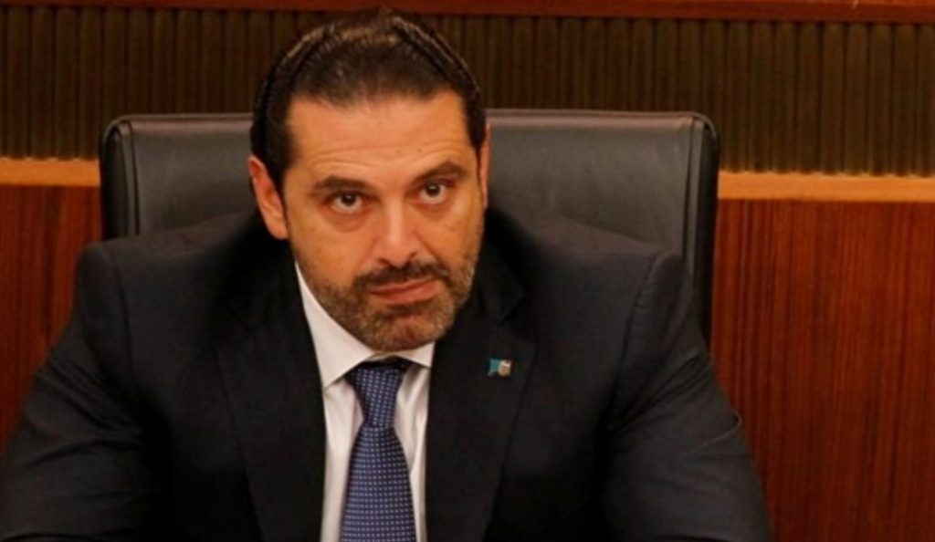 Σάαντ αλ Χαρίρι: Αναχώρησε από τη Σαουδική Αραβία για τη Γαλλία