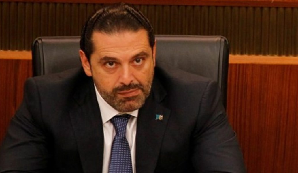 Σάαντ αλ Χαρίρι: Αναχώρησε από τη Σαουδική Αραβία για τη Γαλλία