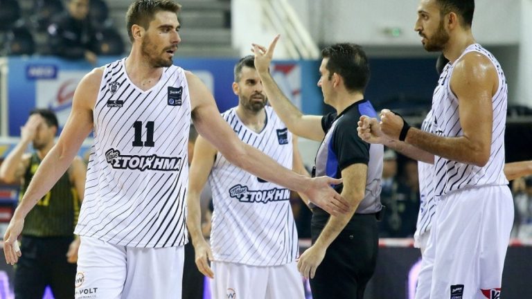 ΠΑΟΚ: Άκυρο στην προπόνηση λόγω… αποσκευών