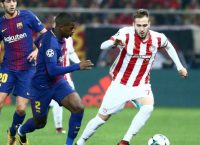 Το αφιέρωμα της UEFA για το Ολυμπιακός – Μπαρτσελόνα (vid)