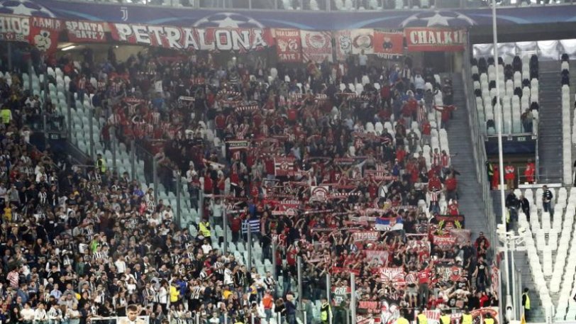 Ολυμπιακός: ”Φεύγουν” οι θέσεις για τη Λισαβόνα