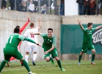 Παναθηναϊκός: Επαγγελματικό συμβόλαιο για νεαρό άσο των ακαδημιών