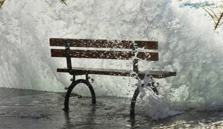 Καιρός: Βροχές και καταιγίδες και την Τετάρτη