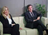 Γιώργος Καμίνης για β’ γύρο: «Δεν καθοδηγώ ανθρώπους» (pics)