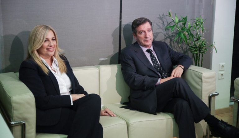 Γιώργος Καμίνης για β’ γύρο: «Δεν καθοδηγώ ανθρώπους» (pics)