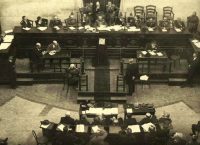 Η δίκη των έξι: Εκτελέστηκαν στις 15 Νοεμβρίου 1922, αθωώθηκαν στις 20 Οκτωβρίου 2010