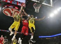 Φενέρμπαχτσε Έρικ Γκριν: Παίρνει τον πρώην παίκτη του Ολυμπιακού η τουρκική ομάδα