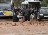 Περιφέρεια Αττικής: Ποιες είναι οι περιοχές που κηρύσσονται σε κατάσταση έκτακτης ανάγκης
