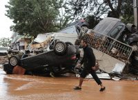 Υπουργείο Οικονομικών: Παράταση προθεσμιών για φορολογικές υποχρεώσεις σε πληγείσες περιοχές